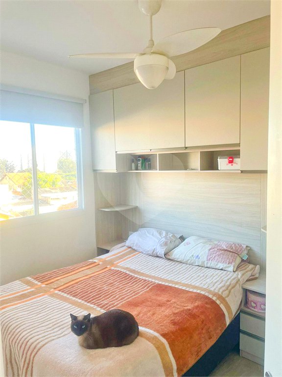 Apartamento à venda com 2 quartos em Freguesia do Ó, São Paulo, SP