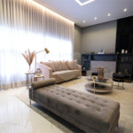 Apartamento à venda com 5 quartos, sendo 4 suítes,  em Parque Reboucas, São Paulo, SP