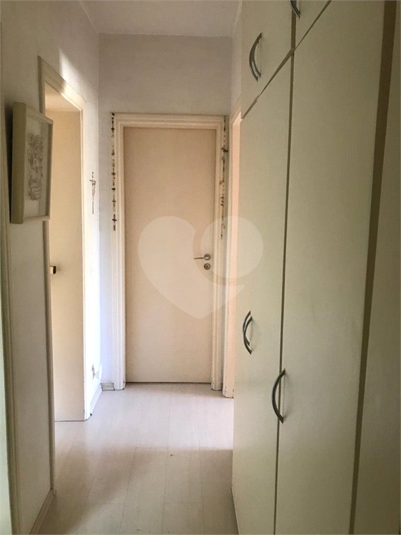 Apartamento à venda com 3 suítes em Conjunto Residencial Morumbi, São Paulo, SP
