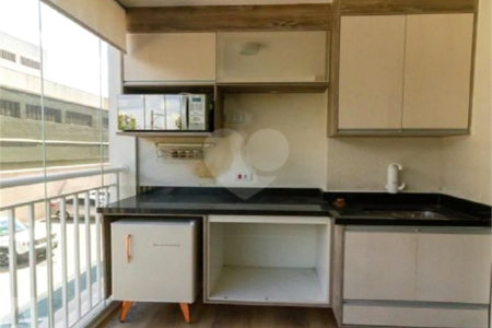 Apartamento à venda com 1 suíte em Ipiranga, São Paulo, SP