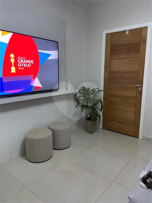 Casa à venda com 3 quartos no condomínio Boa Vista, São Roque - SP