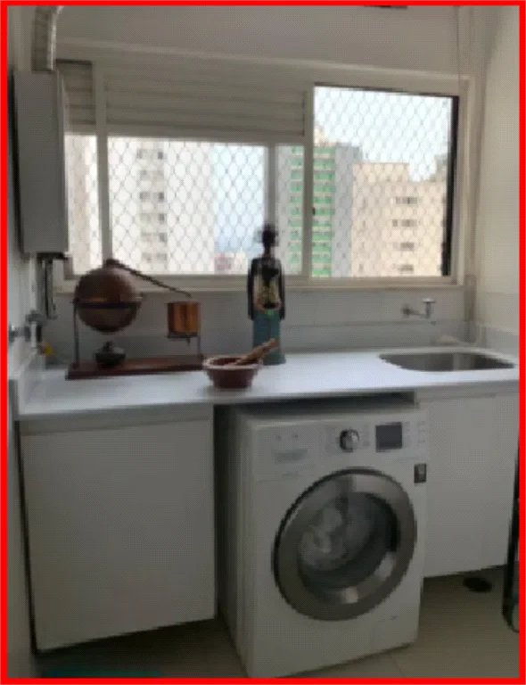 Apartamento à venda com 3 quartos, sendo 1 suíte, em Alto da Lapa, São Paulo, SP