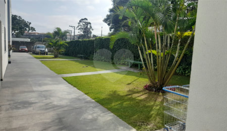 Apartamento à venda com 3 quartos em Pirituba, São Paulo, SP