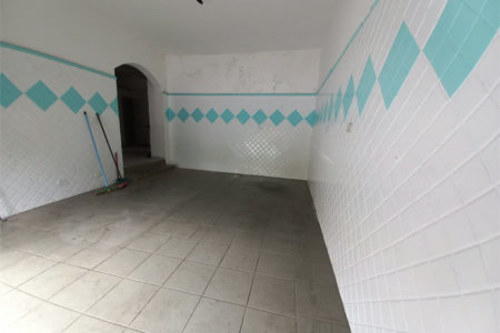 Casa à venda com 2 quartos em Jardim Pinheiros, São Paulo, SP