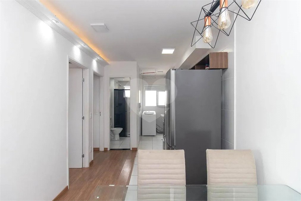 Apartamento à venda com 2 quartos em Vila Guilherme, São Paulo, SP