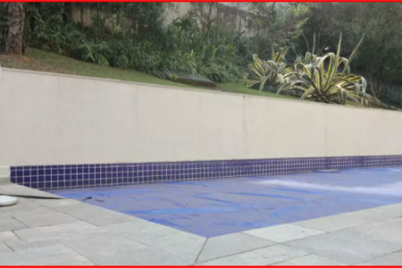 Apartamento à venda com 2 suítes em Real Parque, São Paulo, SP