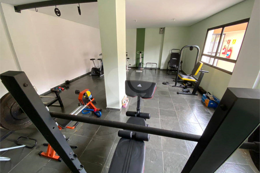Apartamento à venda com 3 quartos, sendo 1 suíte, em Vila Nova Cachoeirinha, São Paulo, SP