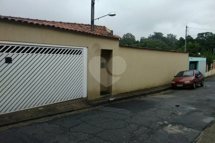 Casa Térrea à venda com 3 quartos, sendo 1 suíte, em Horto Florestal, São Paulo, SP