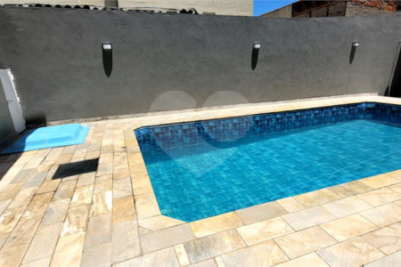 Casa Térrea à venda com 2 quartos em Atibaia Jardim, Atibaia, SP