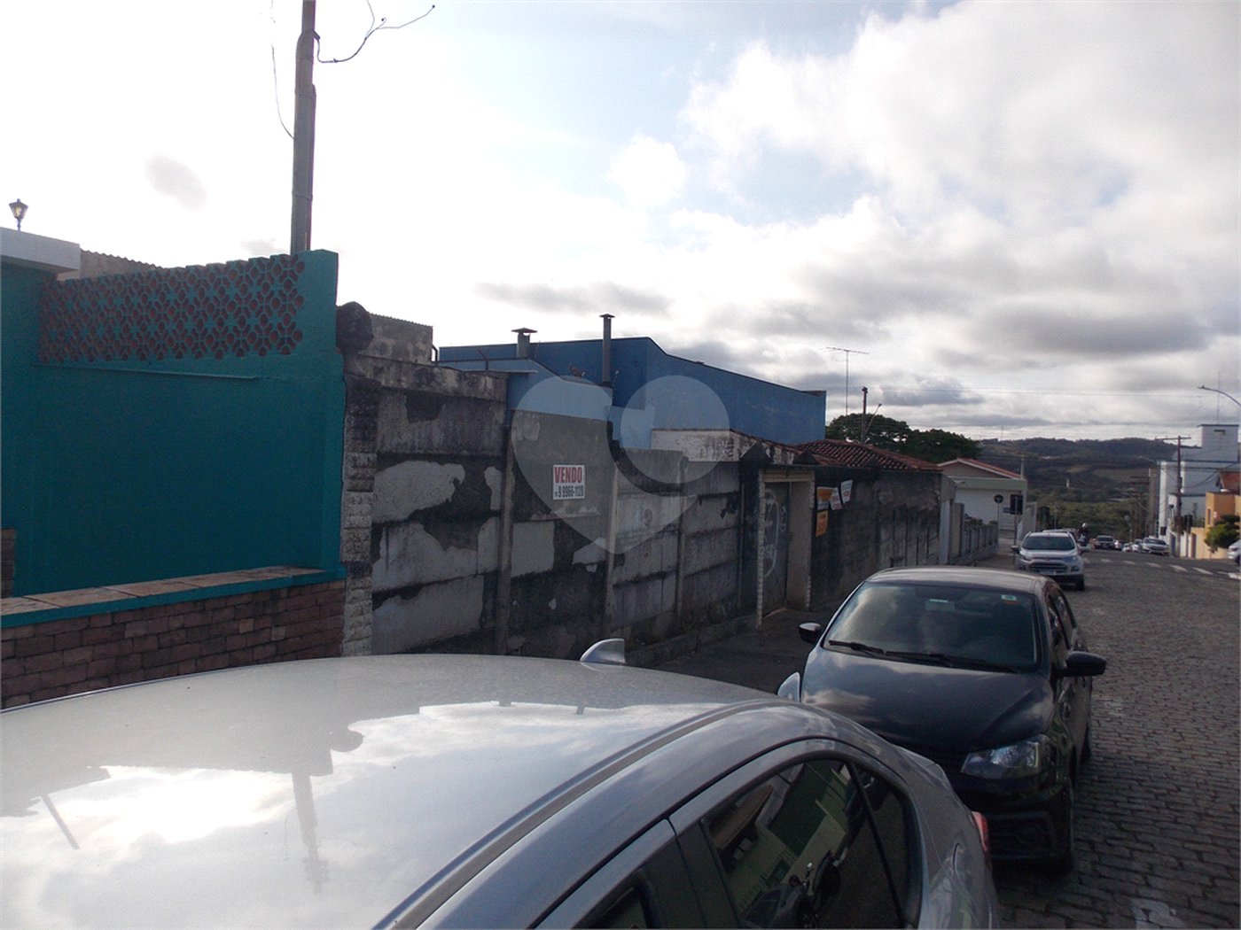 Terreno à venda no Centro, Atibaia, SP