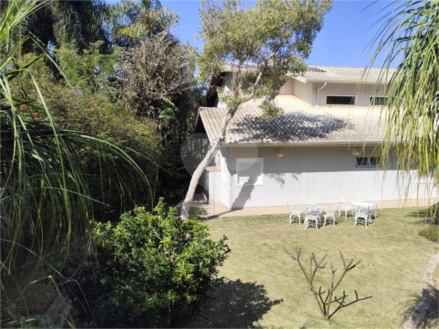 Casa à venda com 4 suítes em Marambaia, Vinhedo, SP