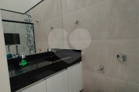 Casa à venda com 3 suítes no condomínio Residencial Terras da Alvorada, Itupeva - SP