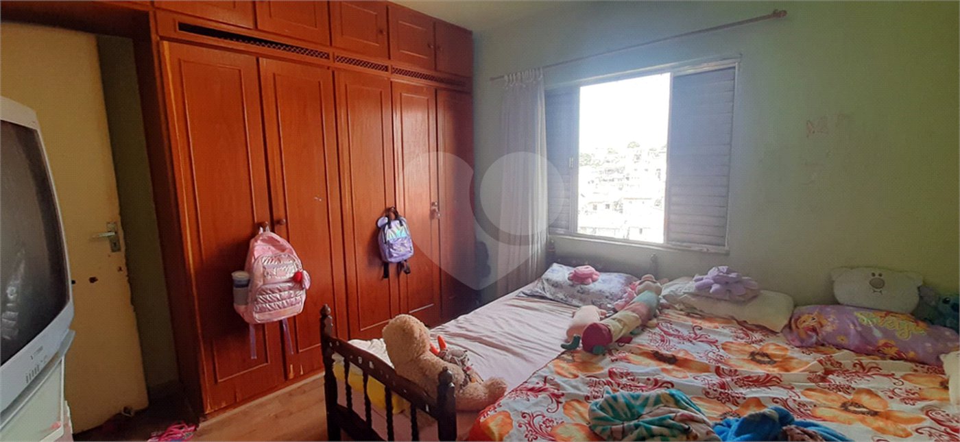 Sobrado à venda com 2 quartos em Tremembé, São Paulo, SP