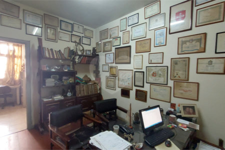 Sala à venda no Centro, Rio de Janeiro, RJ