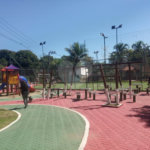 Terreno à venda em Canto do Rio, Seropédica, RJ