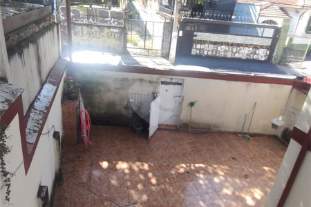 Sobrado à venda com 3 quartos em Pinheiros, São Paulo, SP