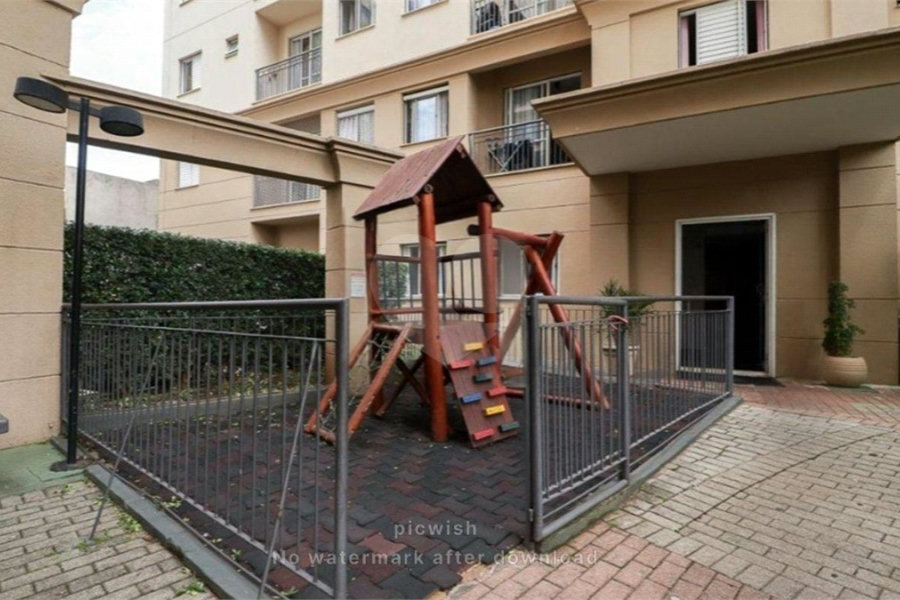Apartamento à venda com 2 quartos em Lauzane Paulista, São Paulo, SP