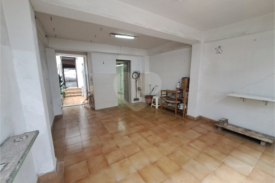 Sobrado à venda com 3 quartos, sendo 1 suíte, em Santana, São Paulo, SP
