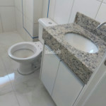 Apartamento à venda com 2 quartos, sendo 1 suíte, em Jardim Alvinópolis, Atibaia, SP