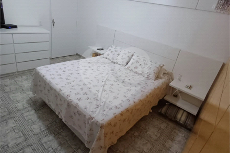 Sobrado à venda com 3 quartos, sendo 1 suíte, em Parque Mandaqui, São Paulo, SP