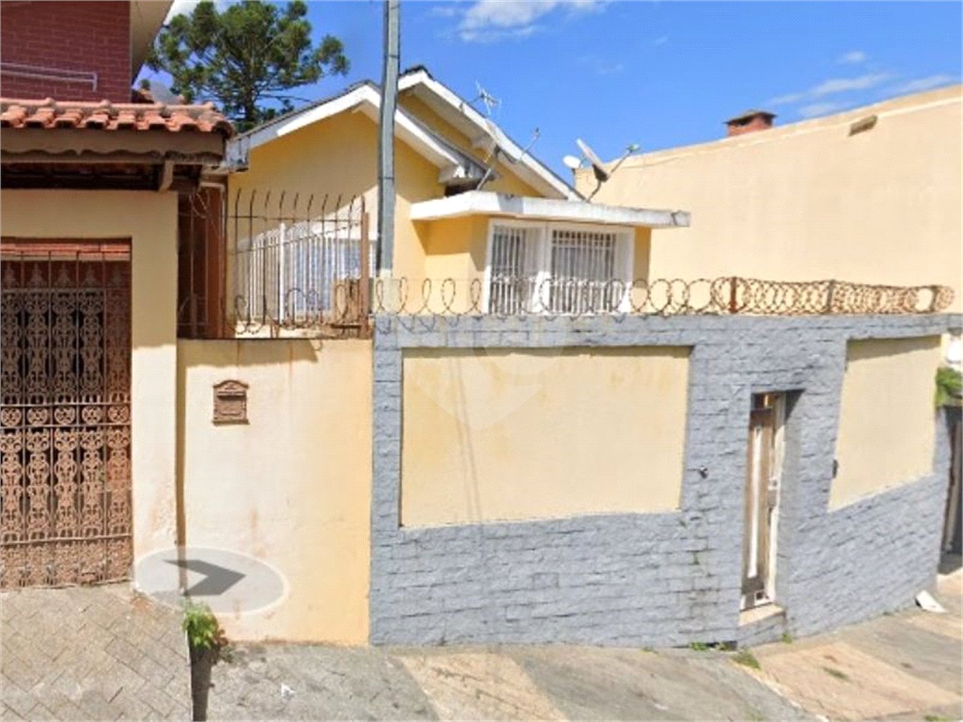 Terreno à venda com 14 quartos, sendo 2 suítes,  em Vila Cruzeiro, São Paulo, SP