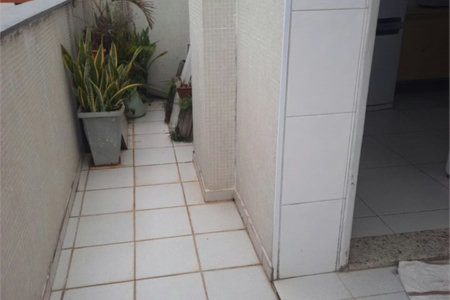 Apartamento Residencial à venda, Jardim Praiano, Guarujá - AP1215.