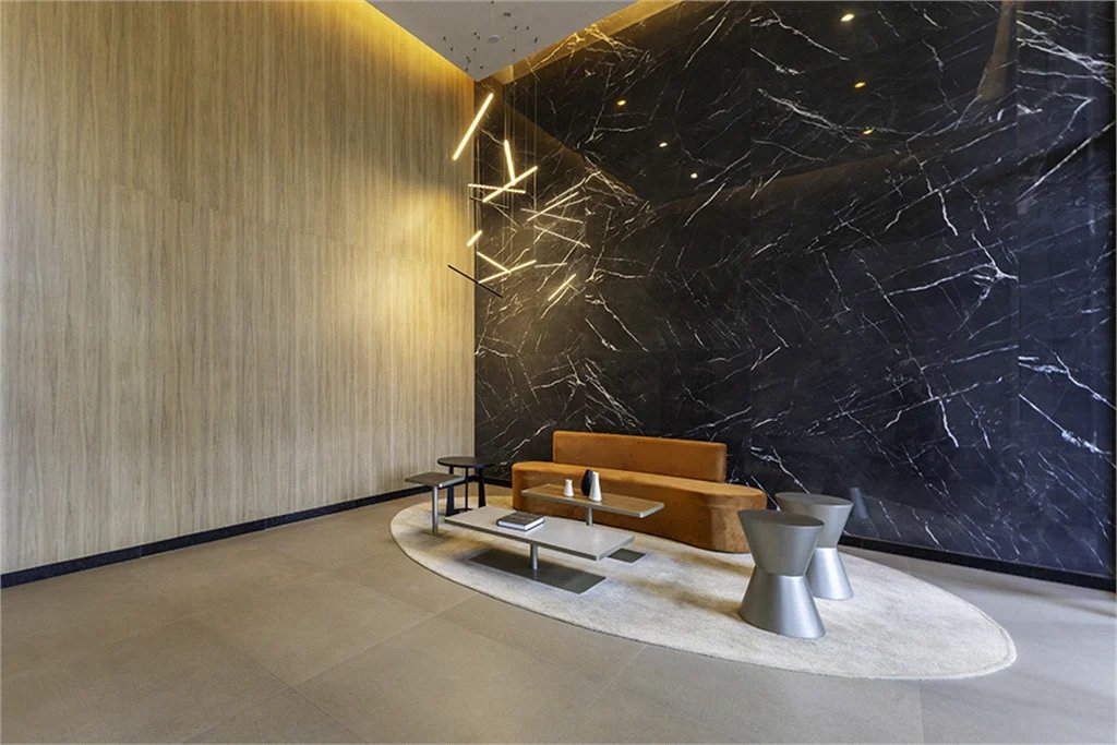 Apartamento à venda ou para alugar com 3 suítes em Água Branca, São Paulo, SP
