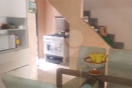 Casa à venda com 2 quartos em Campo Grande, Rio de Janeiro, RJ