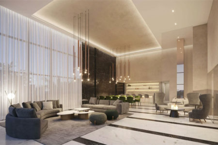 Apartamento à venda com 3 suítes em Água Branca, São Paulo, SP
