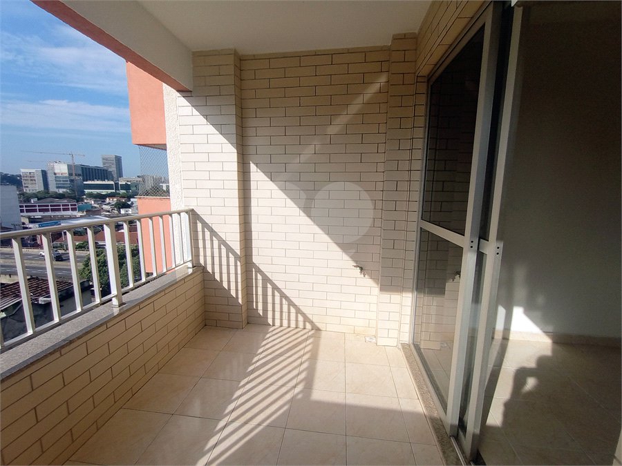 Apartamento à venda com 2 quartos, sendo 1 suíte, em Estácio, Rio de Janeiro, RJ