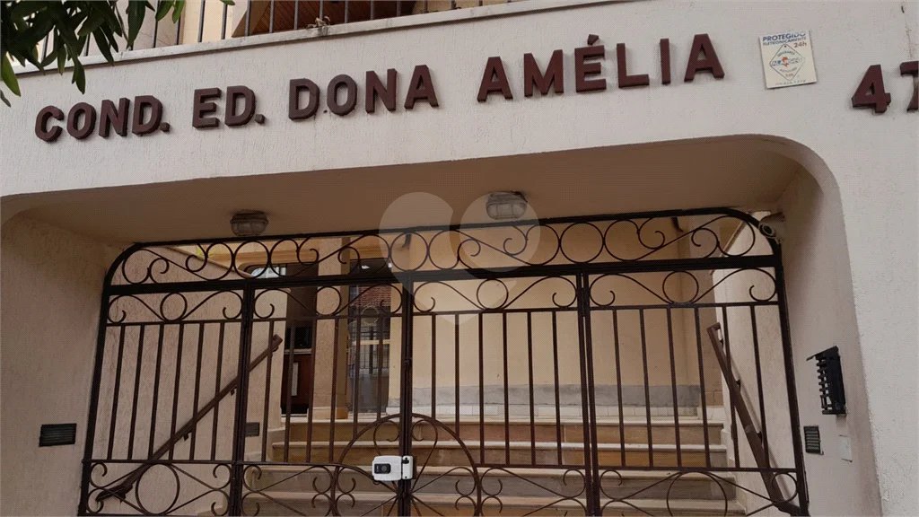 Lindo apartamento à venda no Centro de Piracicaba