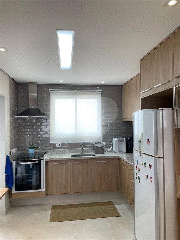 Apartamento à venda com 2 quartos, sendo 1 suíte, em Vila Guilherme, São Paulo, SP