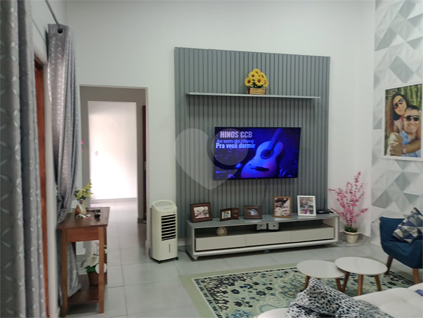 Casa à venda com 3 quartos, sendo 1 suíte, em Wanel Ville, Sorocaba, SP