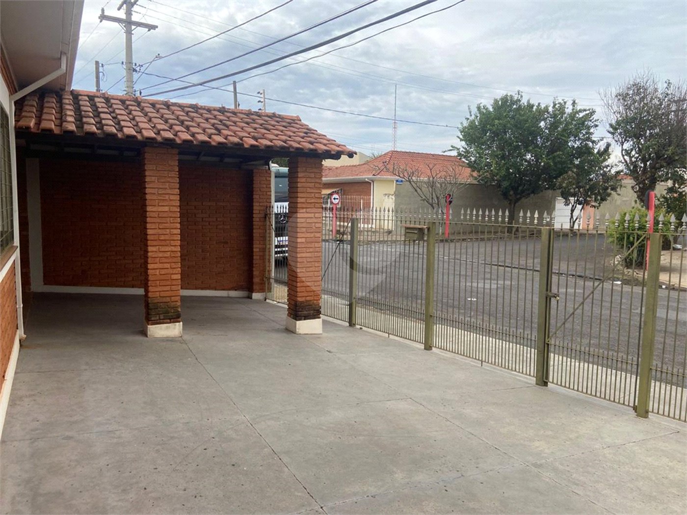 Casa à venda com 3 quartos em Jardim Paulistano (vila Xavier), Araraquara, SP