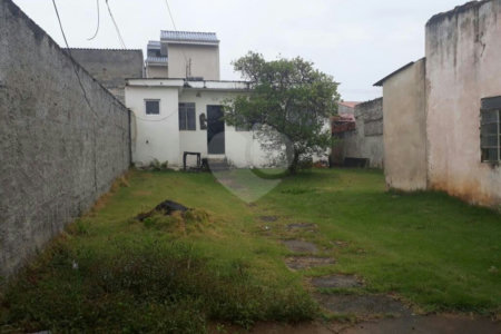 Casa à venda com 3 quartos em Jardim Serrano, Votorantim, SP