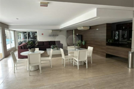 Apartamento à venda com 1 suíte em Itaim Bibi, São Paulo, SP