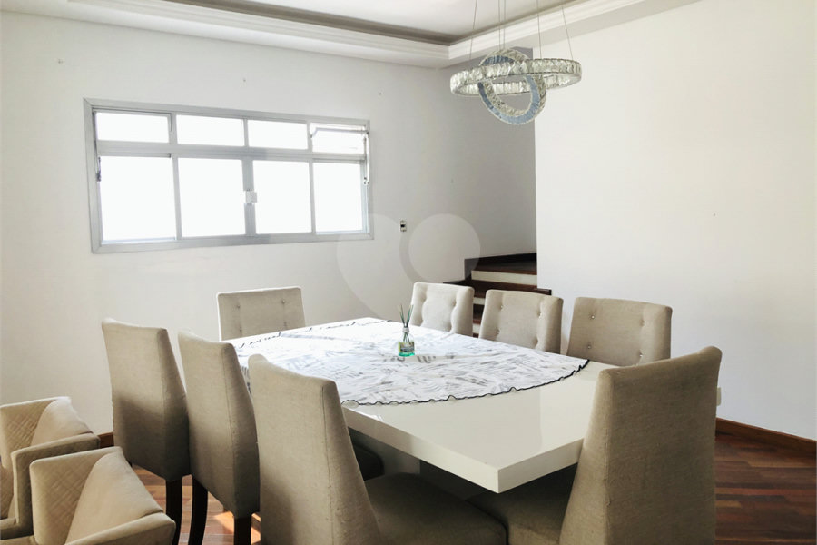 Sobrado à venda com 3 quartos, sendo 1 suíte, em Santana, São Paulo, SP