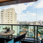 Cobertura à venda com 4 suítes em Parada Inglesa, São Paulo, SP