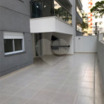 Apartamento à venda com 3 quartos, sendo 1 suíte, em Vila Clementino, São Paulo, SP