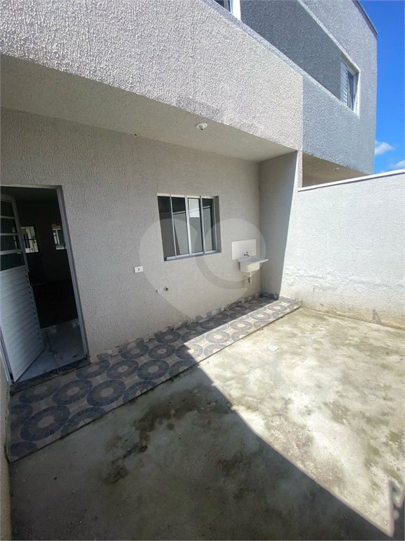 Casa à venda com 2 quartos no condomínio Prime, Mogi das Cruzes - SP