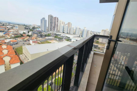 Sala à venda em Parque Bela Vista, Votorantim, SP