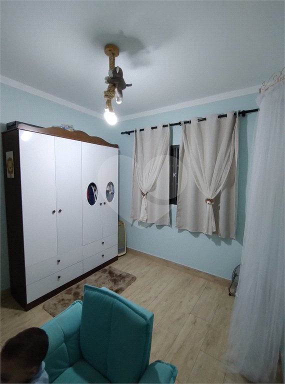 Casa térrea para venda na Vila Xavier em Araraquara/SP