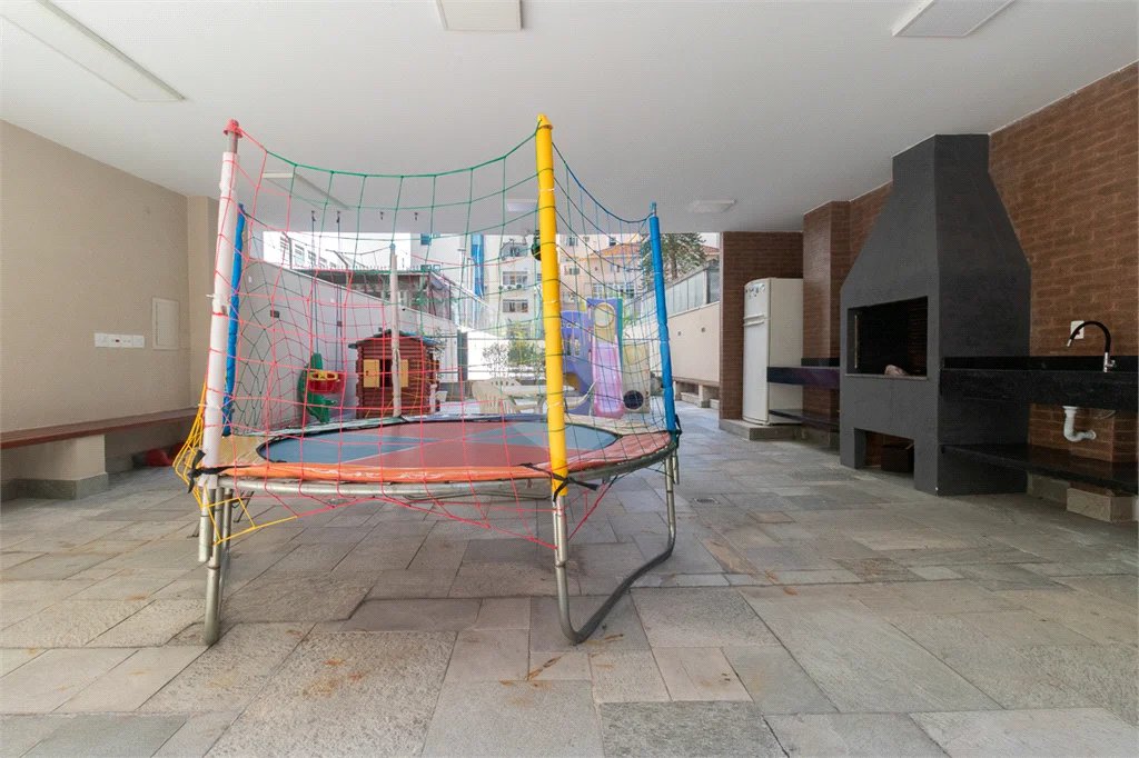 Apartamento em Higienópolis com 3 quartos, 3 suítes, 2 vagas, 277 m² de área útil