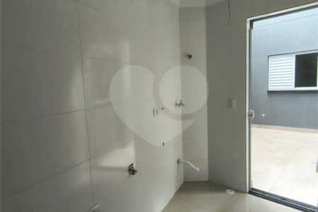 Apartamento à venda com 2 quartos em Vila Guilhermina, São Paulo, SP