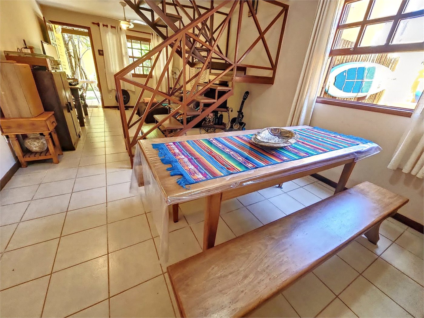 Casa em condomínio à venda com 3 quartos, sendo 1 suíte,  em Rasa, Armação dos Búzios, RJ