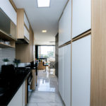 Apartamento à venda com 2 quartos, sendo 1 suíte, em Água Branca, São Paulo, SP