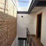Casa de Vila à venda com 2 quartos, sendo 1 suíte, em Alto da Boa Vista, São Paulo, SP
