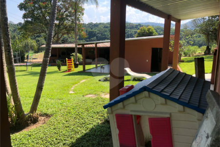 Terreno à venda em Parque Santa Rosa, Suzano, SP