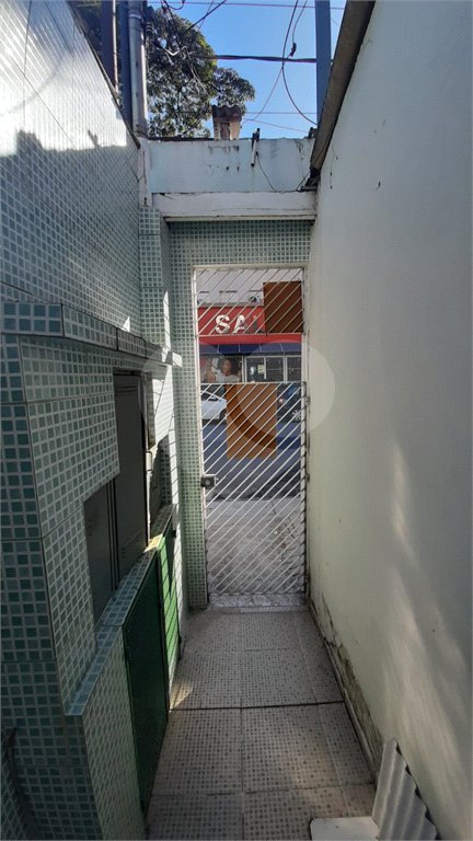 Loja para alugar em Santa Teresinha, São Paulo, SP