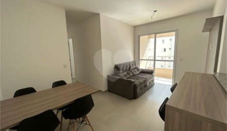 Apartamento para alugar com 2 quartos, sendo 1 suíte,  no Centro, São Bernardo do Campo, SP